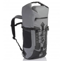 ACERBIS vandeniui atspari kuprinė X Water 28L, juoda/pilka.