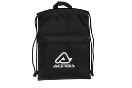 ACERBIS krepšys batams Bote Bag, juodas