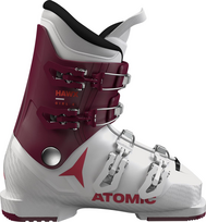 ATOMIC slidinėjimo batai Hawx Girl 4 white/berry