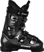 ATOMIC slidinėjimo batai Hawx Prime juodi/balti