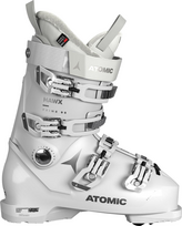 ATOMIC slidinėjimo batai Hawx Prime 95 W GW, balti/sidabriniai
