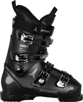 ATOMIC slidinėjimo batai Hawx Prime 85 W juodi