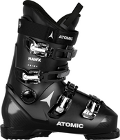 ATOMIC Hawx Prime W juodi/balti slidinėjimo batai