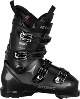 ATOMIC slidinėjimo batai Hawx Prime 115 SW GW juodi