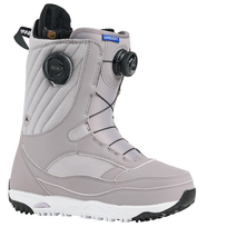 BURTON batai WNS Limelight Boa levandų/balti