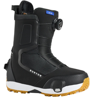 BURTON boots WMS Highshot Boa Step On black