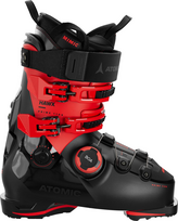 ATOMIC batai Hawx Prime 110 S BOA GW juoda/raudona
