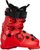 ATOMIC batai Hawx Prime 120 S BOA GW raudoni/juodi