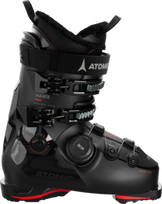 ATOMIC batai Hawx Prime 100 BOA GW juodi