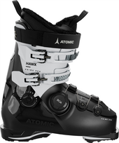 ATOMIC batai Hawx Prime 95 X BOA W GW juoda/ivoro spalvos