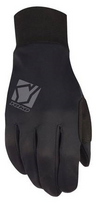 YOKO cross-counrty skiing gloves Thermo black