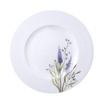 TRAMONTINA LILLA PORCELIANO PIETŲ LĖKŠTĖ 28CM, 3 VNT.