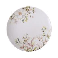 TRAMONTINA MAGNOLIA PORCELIANO PIETŲ LĖKŠTĖ 28CM, 3 VNT.