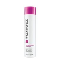 PAUL MITCHELL SUPER STRONG plaukų šampūnas