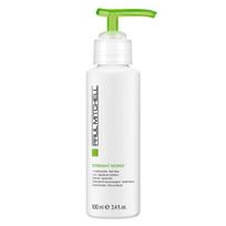 PAUL MITCHELL STRAIGHT WORKS plaukų želė