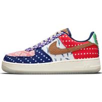 Nike Air Force 1 Low Matsuri 2021 Moteriški sportbačiai DM6229-470 36.5