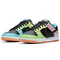 Nike Dunk Low Free 99 Juodi Riedlentės Batai Sportbačiai DH0952-001 42.5