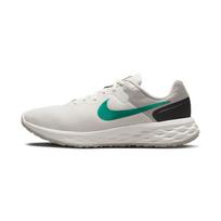 Nike Revolution 6 Next Nature Phantom Neptune Green Women's running shoes DC3729-008 35.5