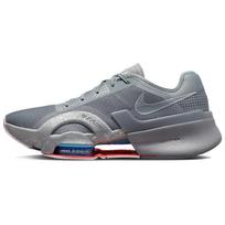 Nike Air Zoom SuperRep 3 Šaltai pilki laisvalaikio sportbačiai DC9115-004 42.5