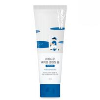[ROUND LAB] For Men Birch Juice Shaving Cleansing Foam 120ml