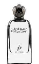 Kvapusis vanduo Khadlaj Musk Al Sabah EDP vyrams, 100 ml