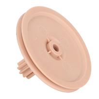 Pavarų patefonas CDM9 lazerio galvutė mechaninės transmisijos priedai Pakeitimas Philips