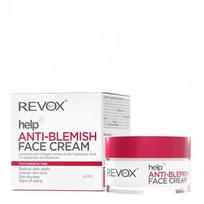 Veido kremas Revox Help Anti-Blemish, 50 ml