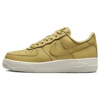 Nike Air Force 1 Low Premium Saturn Gold Moteriški kedai DR9503-700 36.5