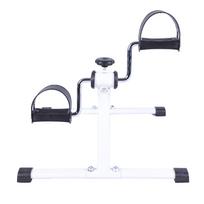 Compact Mini Exercise Bike for Seniors - Leg Trainer for Home Fitness balta