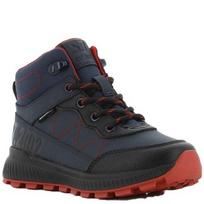 Aulinukai berniukams, Mėlyna, Boys kids high sneakers