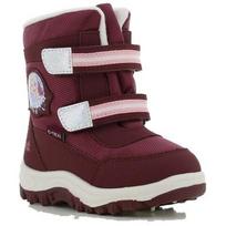 Aulinukai mergaitėms, purple, Girls kids snowboot