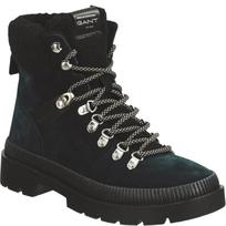 Aulinukai moterims, Juoda, Frenzyn booties
