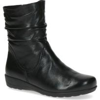 Aulinukai moterims, Juoda, Booties