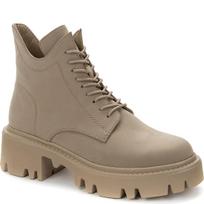 Aulinukai moterims, Pilka, BOOTIES