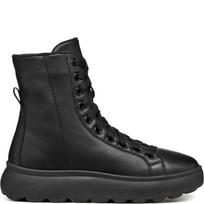 Aulinukai moterims, Juoda, Spherica ec4.1 booties