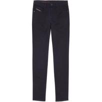 Tiesūs džinsai -vyrams, Juoda, 2019 d-strukt l.32 trousers