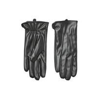 Pirštuotos pirštinės moterims, Juoda, Suri smart gloves