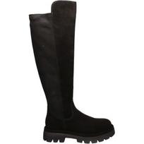 Pašiltinti aulinukai moterims, Juoda, LARINA warm boots