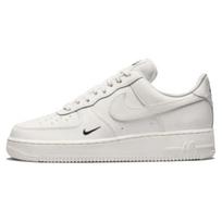 Nike Air Force 1 07 Essential Sail/Black Moteriški sportbačiai HF1058-133 38 balta