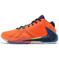 Nike Zoom Freak 1 Ep 'All Bros' Sneakers casual BQ5423-800 40.5