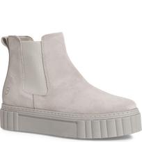 Aulinukai moterims, Pilka, BOOTIES