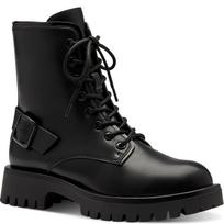 Aulinukai moterims, Juoda, BOOTIES