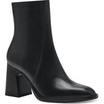 Aulinukai moterims, Juoda, BOOTIES
