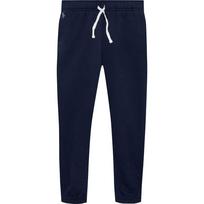 Sportinės kelnės mergaitėms, Mėlyna, Athletic pant (7-16)