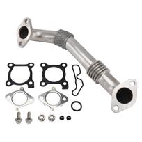 EGR vamzdžio remonto komplektas Honda Accord CR-V Civic 2.2 i-DTEC dyzeliui 18725-RL0-G02