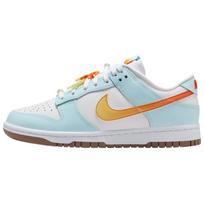 Nike Dunk Low Beach Moteriški riedlenčių bateliai Kedai IB8877-191 35.5