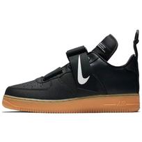 Nike Air Force 1 Utility Juodi Guminiai Sportbačiai AO1531-002 44