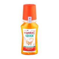 Vantej Dr. Reddy's Aqua Advanced Protection Mouthwash 100 Ml For Sensitive Teeth Fresh Minty Breath