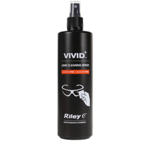 Purškiklis RILEY VIVID SPRAY akiniams