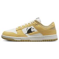 Nike Dunk Low 'Sun Club' Riedlentės Batai Kedai DV1681-100 40